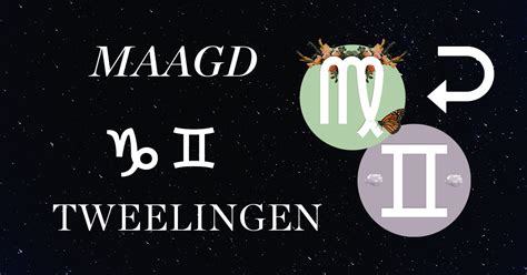 maagd en tweeling liefde|Tweelingen en Maagd compatibiliteit: Trekken tegenpolen elkaar。